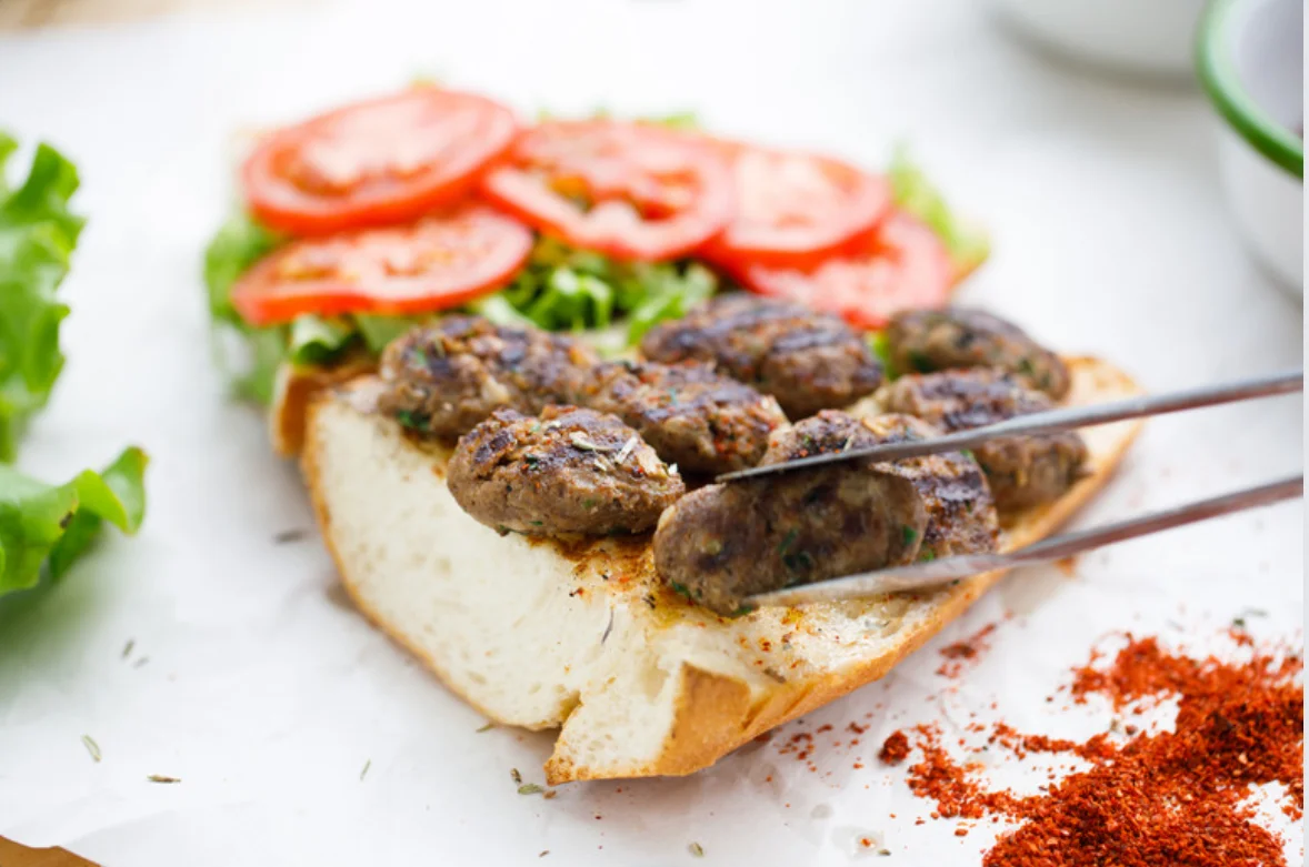 Cepte Yemek