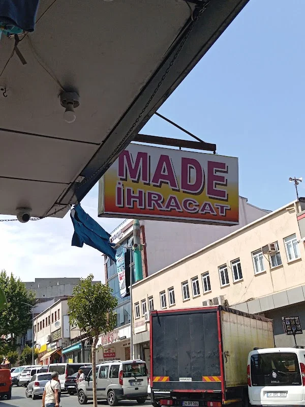 Onur Market