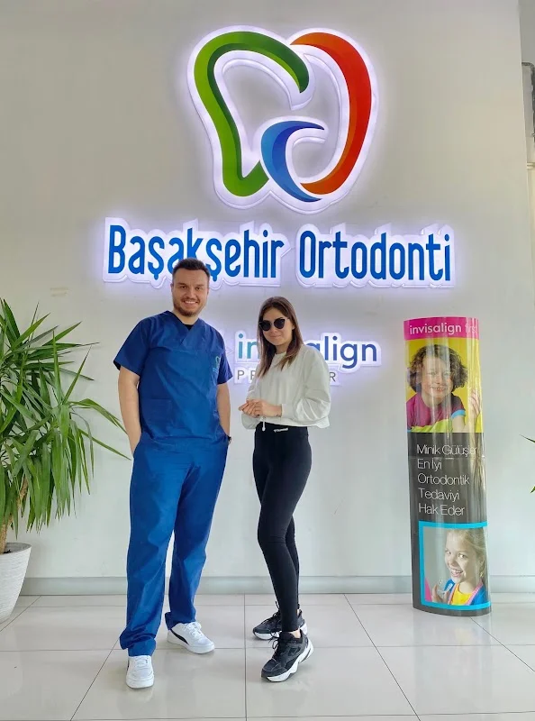 Özel Başakşehir Ortodonti Ağız ve Diş Sağlığı Polikliniği | Şeffaf Plak | İmplant | Zirkonyum | Pedodonti