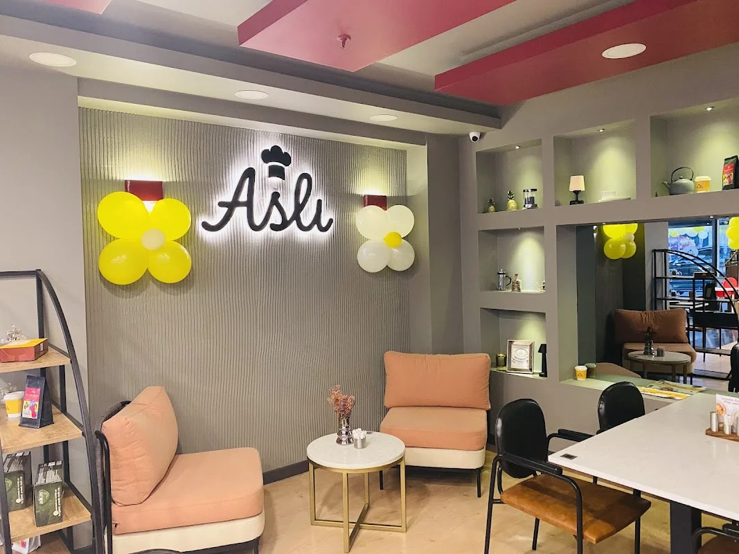 ASLI