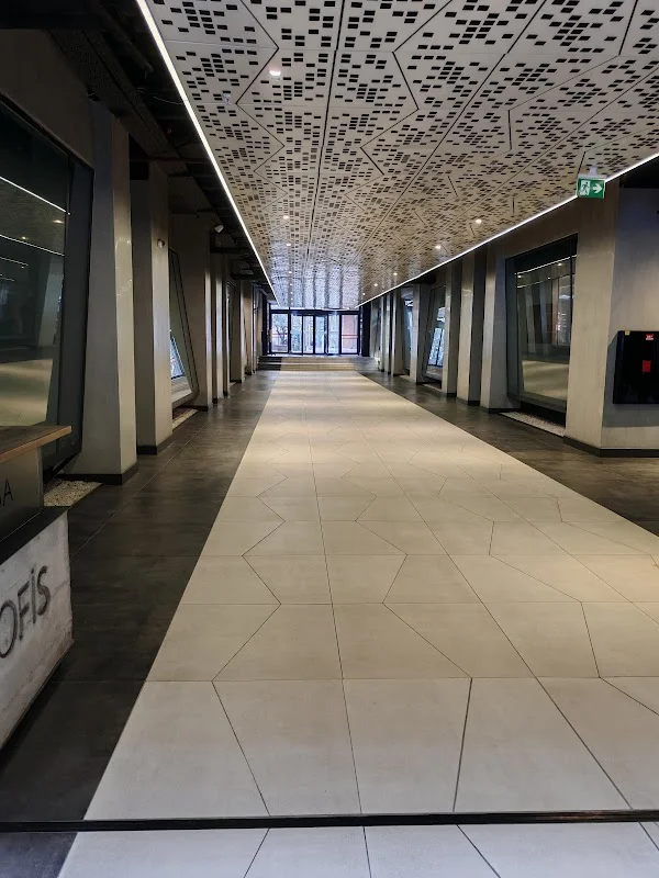 Deposite Ofis