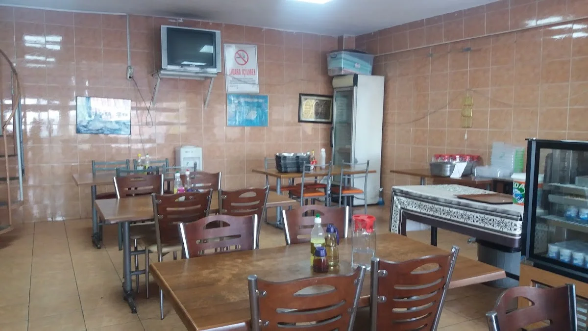 Osmanlı Et Lokanası