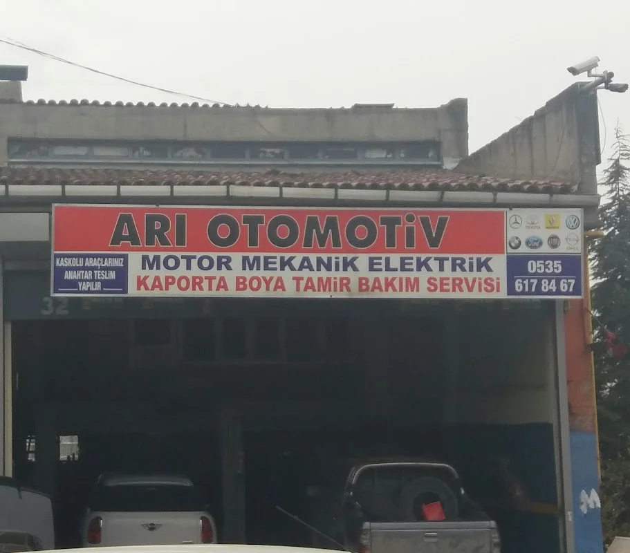 Arı Otomotiv