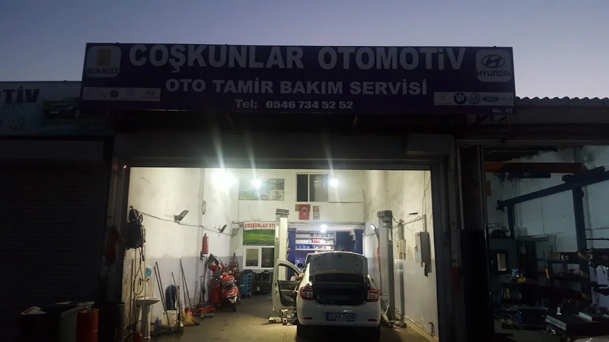 Cemil Oto Kilit Cam