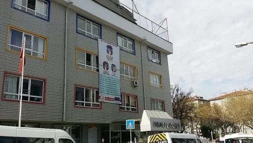 Fono Koleji - Güngören, İstanbul