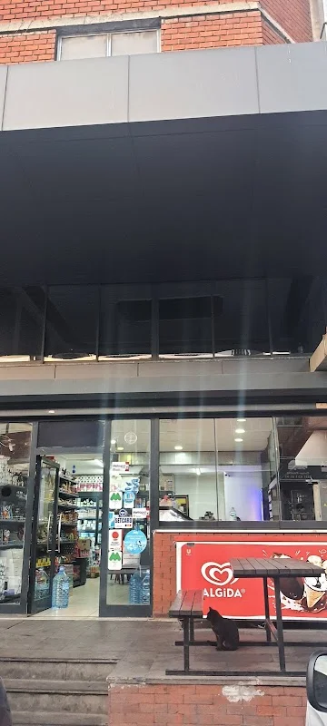 keleş ağa büfe tekel bayi
