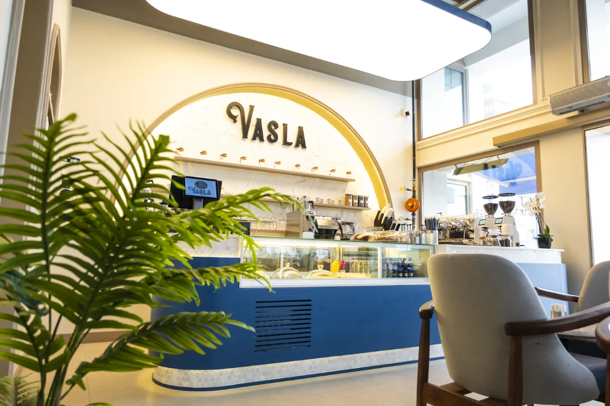 Vasla Başakşehir