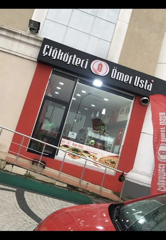 Gaziantepli Ömer Usta