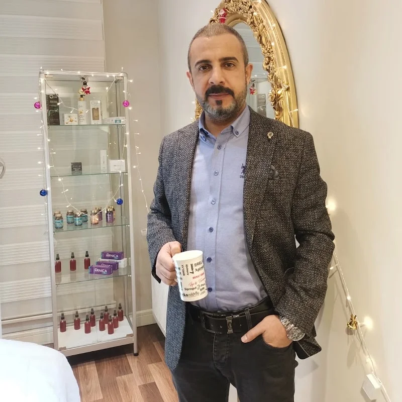 Dr. Murat Irmak