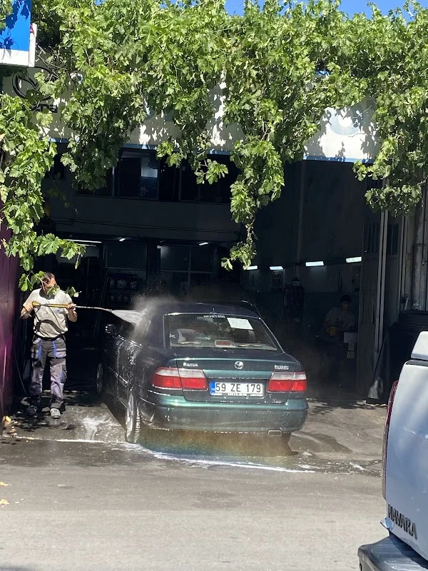 Yüksel Oto