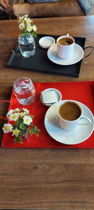 TATLI CAFE