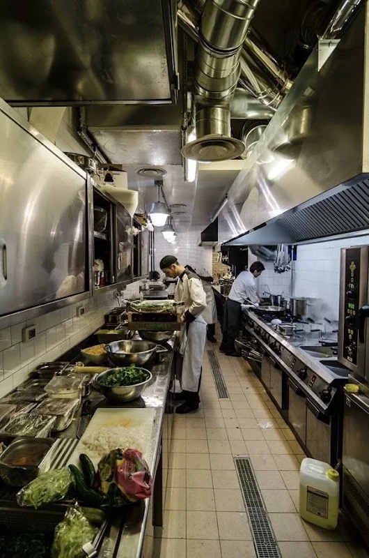 Demaş Catering - Küçükçekmece, İstanbul