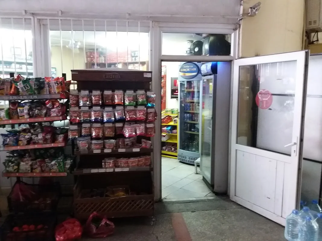 Hisar Döner Büfe
