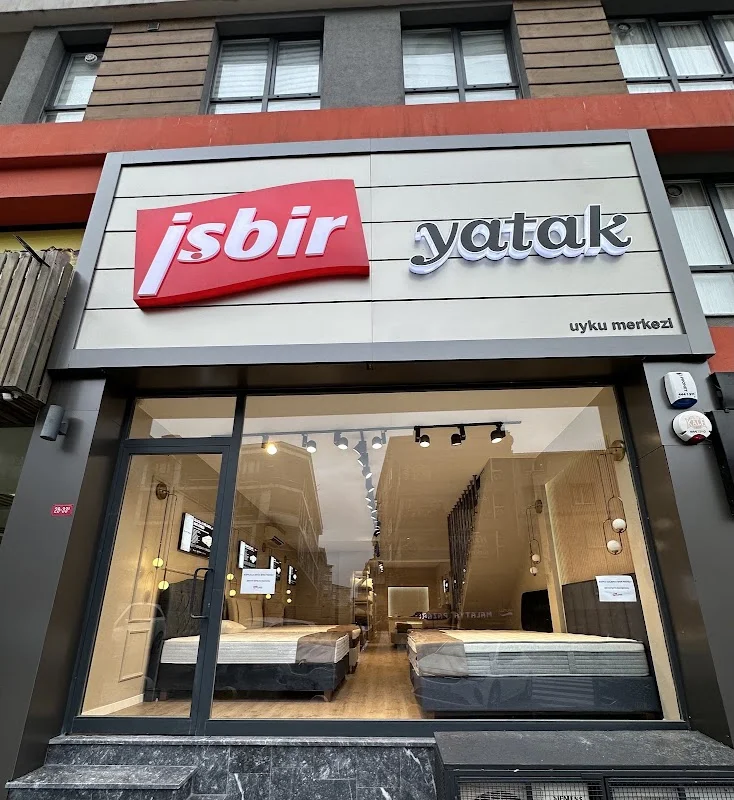 İşbir Yatak | Halkalı Uyku Merkezi