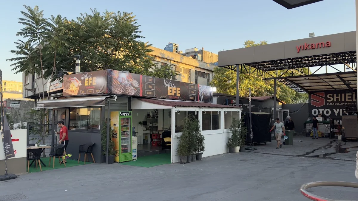 Köfteci Efe