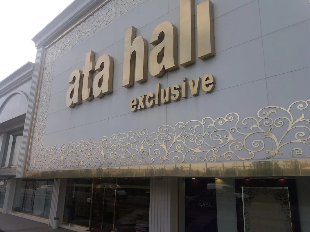 Ata Halı Exclusive