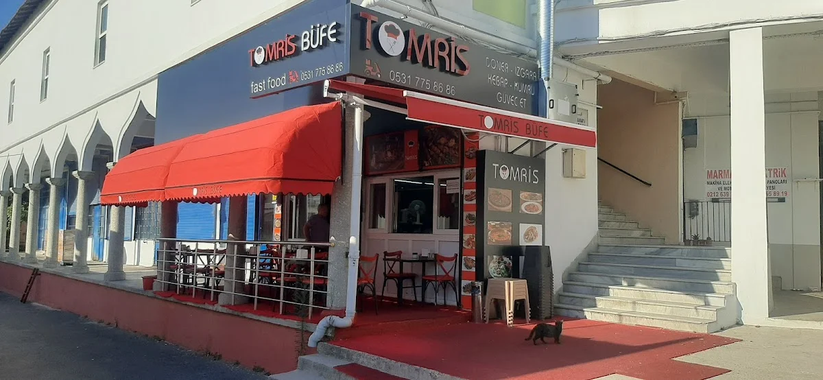 British Restaurant