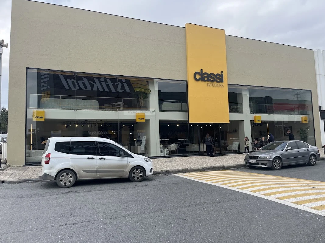 Classi Mobilya