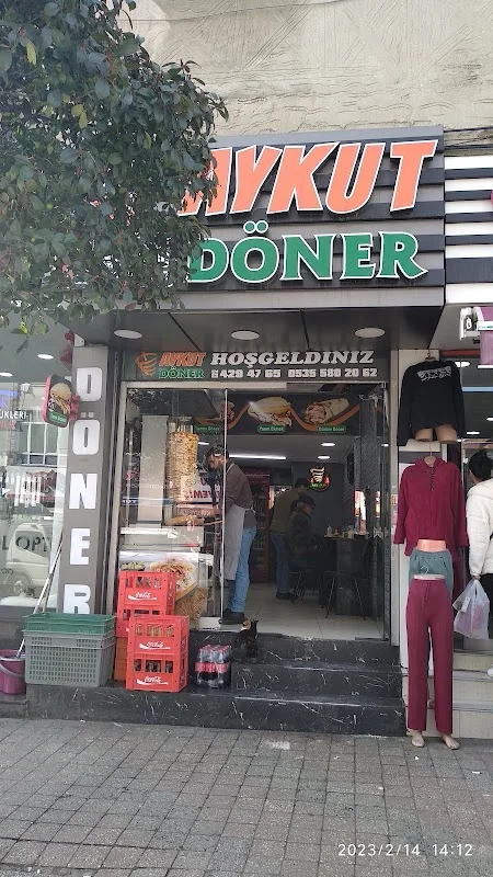 Aykut Döner