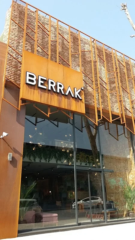 Berrak Mobilya Masko Mağaza
