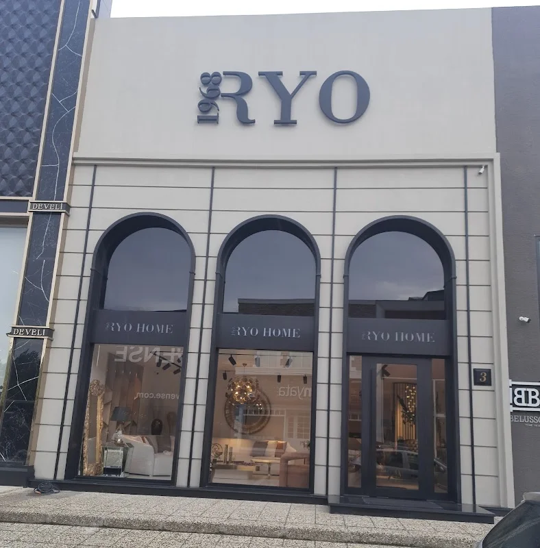Ryo Home