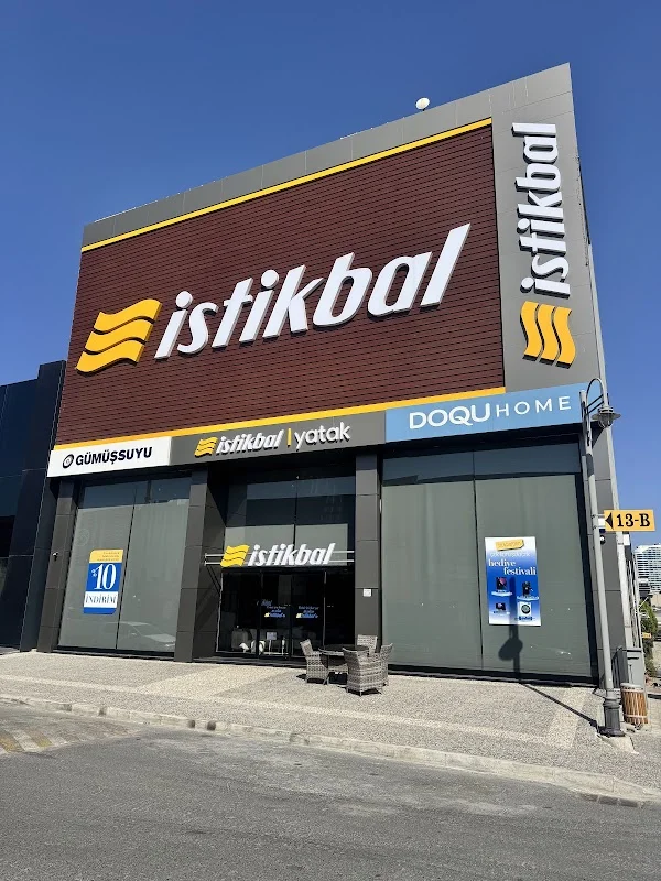 İstikbal Fabrika Satış Mağazası Masko-13B