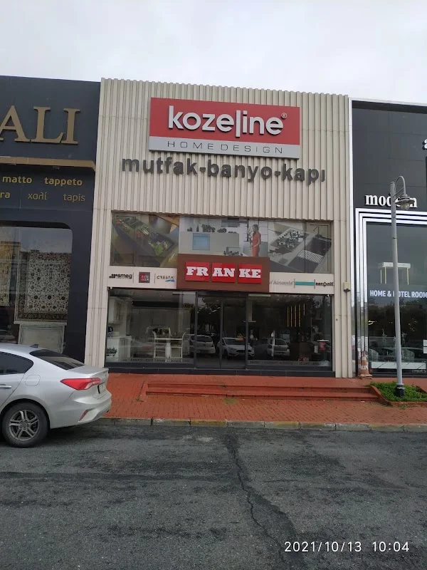 KOZELINE HOME DESIGN