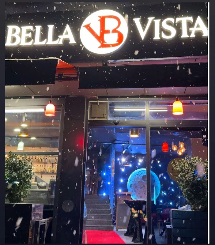 Bella Vista Bağcılar
