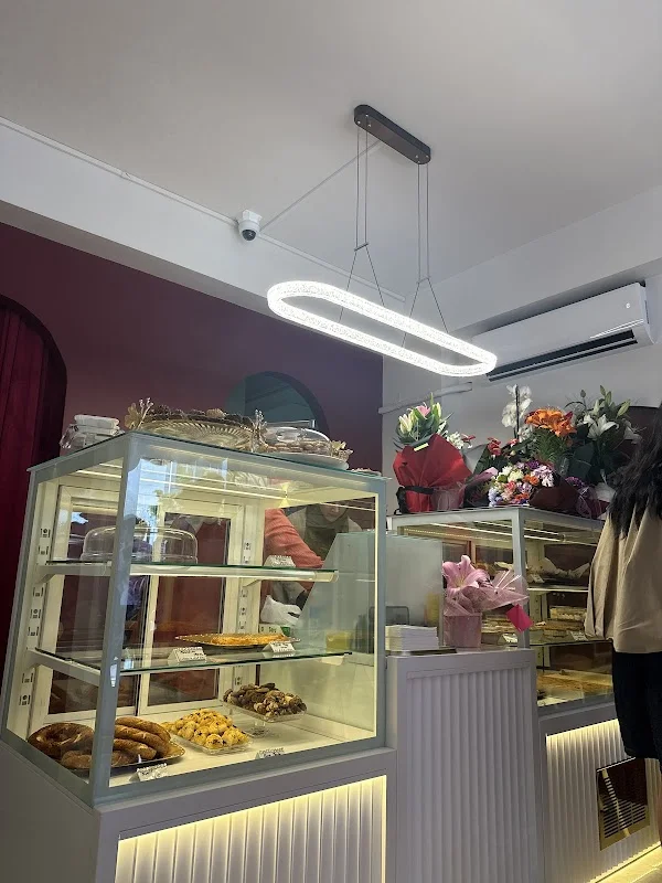 Bitane Cake