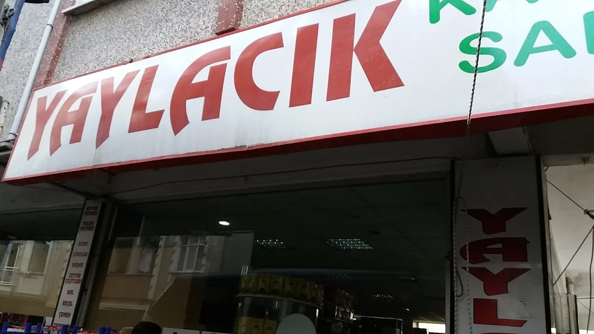 Alakart Balık Lokantası