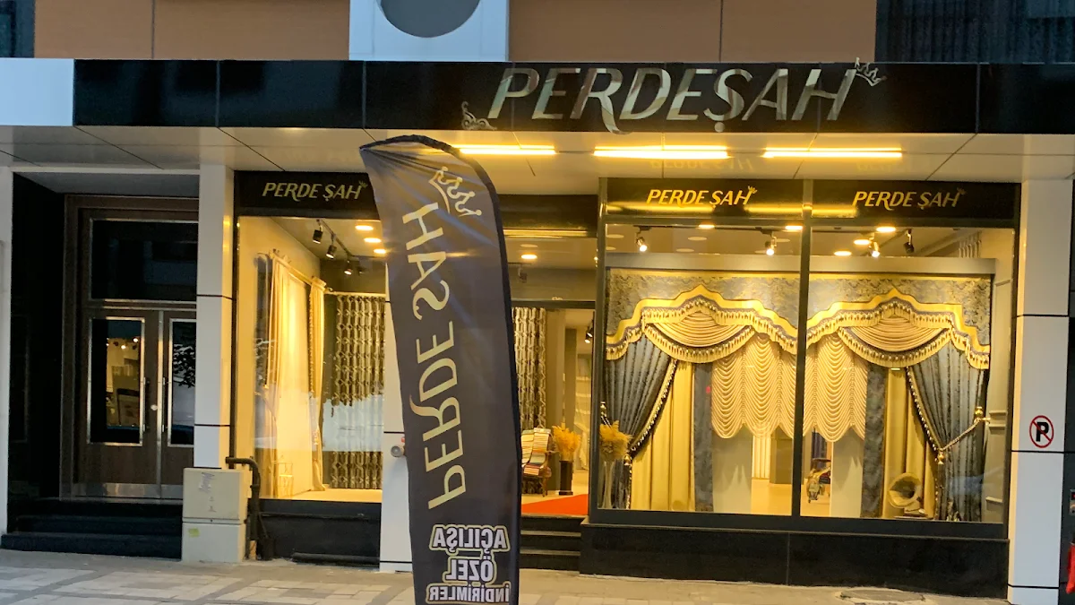 Perde ŞAH