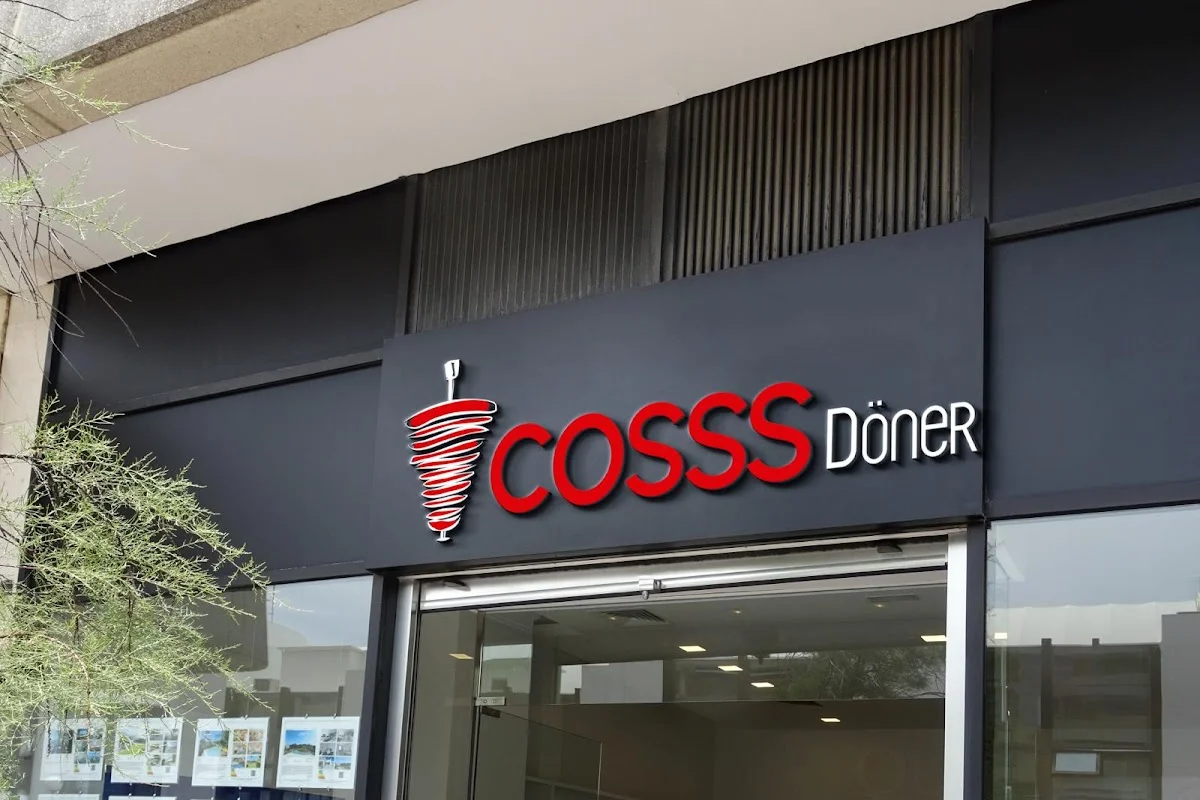 Cosss Döner