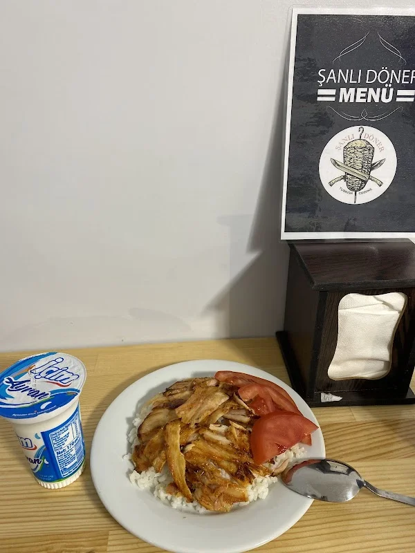 Şanlı Döner