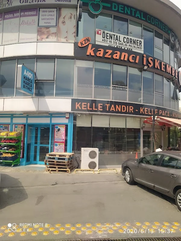 SEMAH PERDE - Küçükçekmece, İstanbul