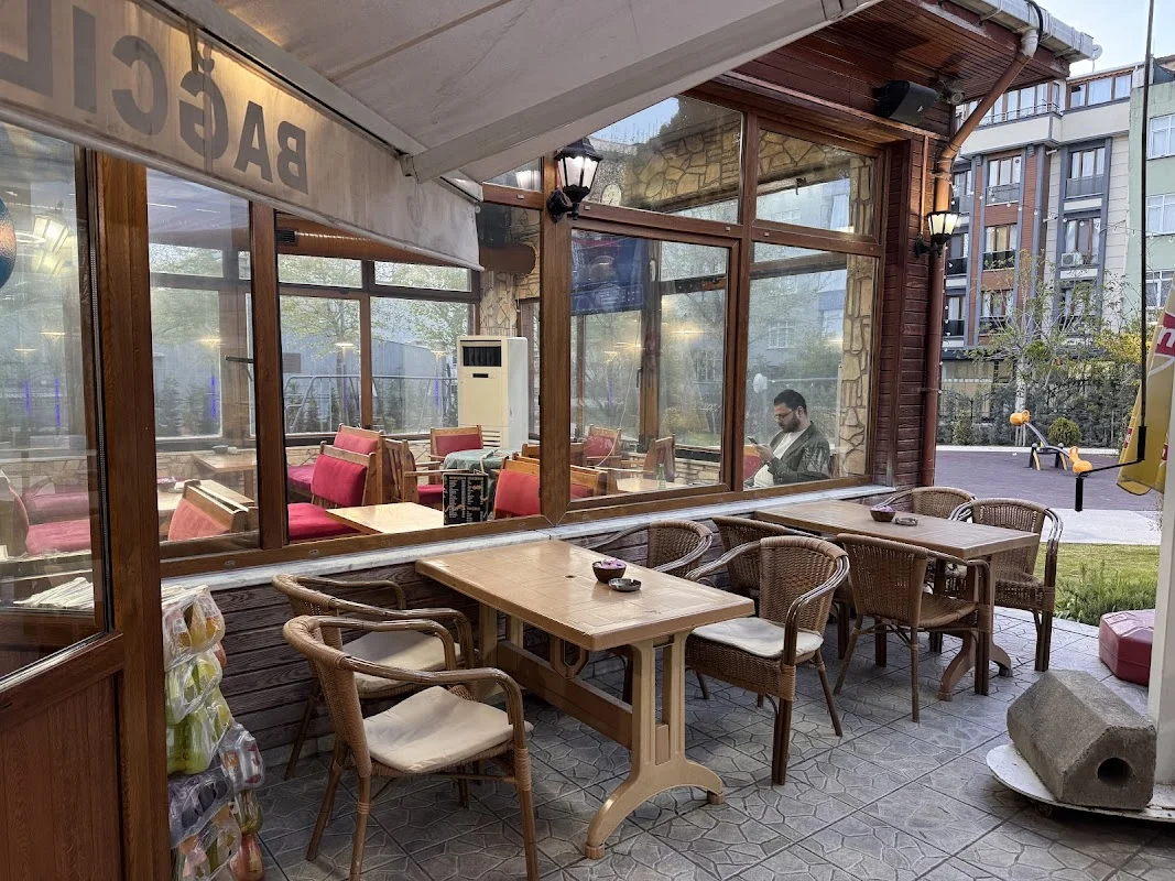 Osmanlı Cafe Restoran