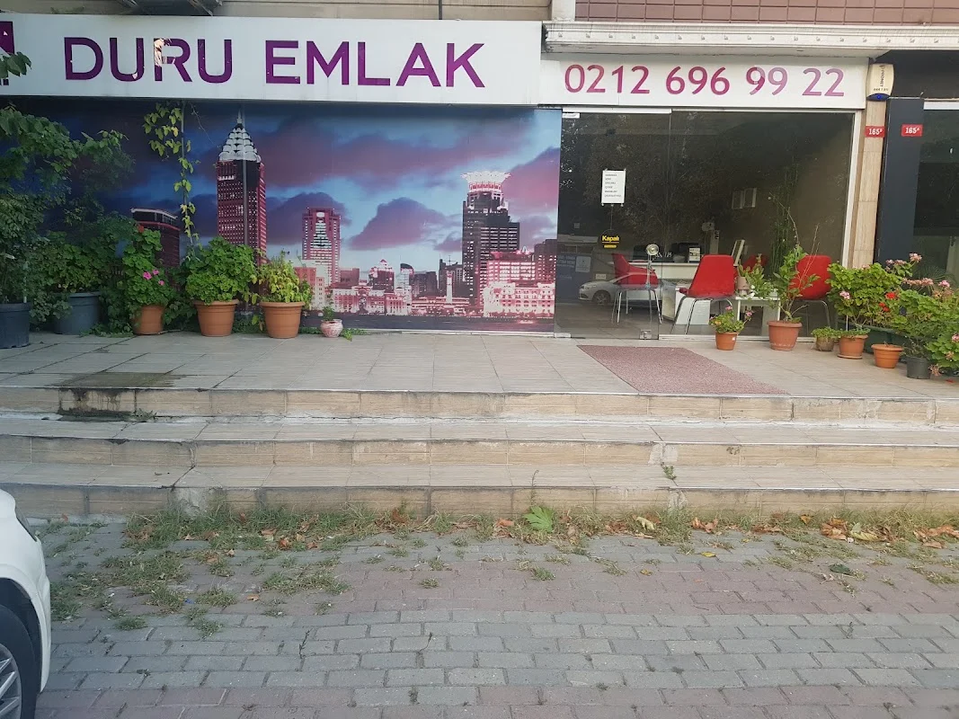 DURU EMLAK