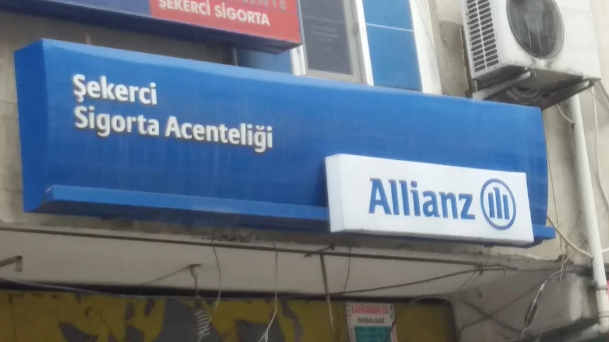 Şekerci Sigorta