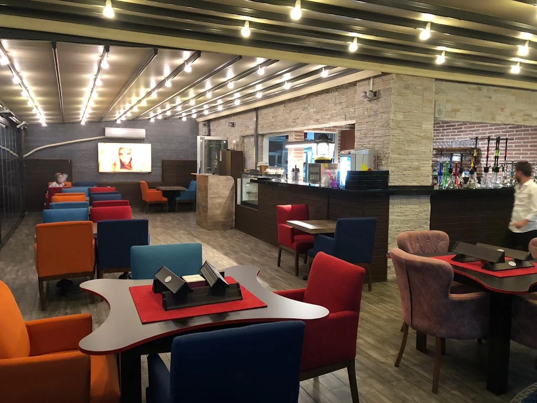 Teras Cafe Restaurant