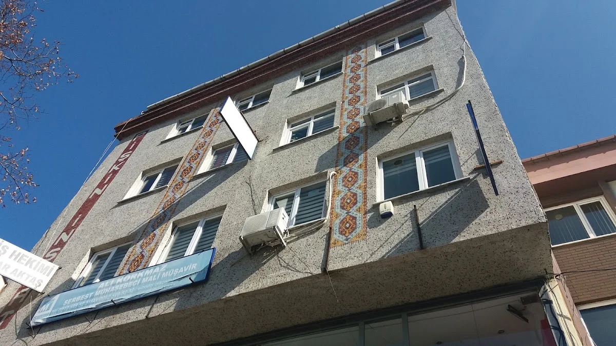 Ata Muhassebe Atanur Çelik - Küçükçekmece, İstanbul