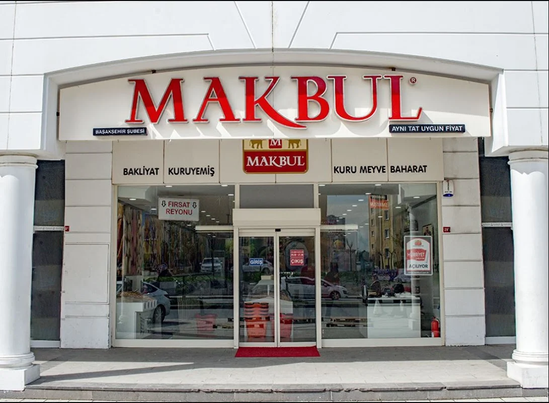 Makbul