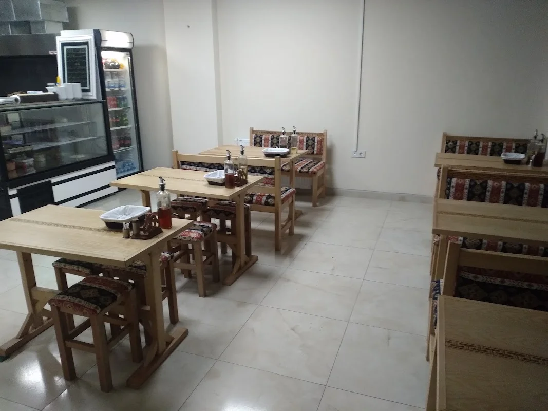 EFE TANTUNİ KÖFTE