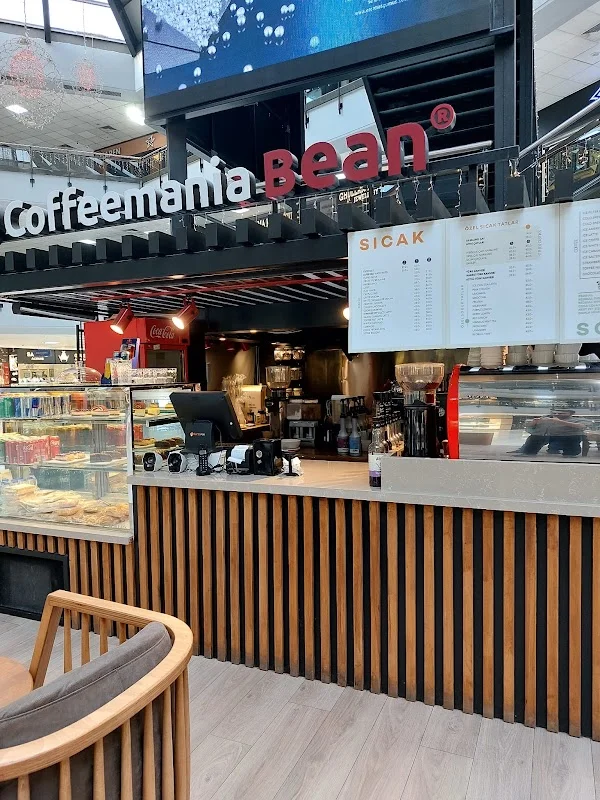 Coffeemania Kuyumcukent
