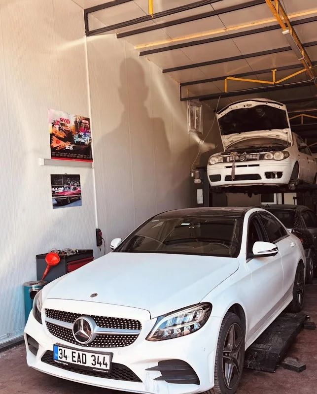 Aydın Car Service