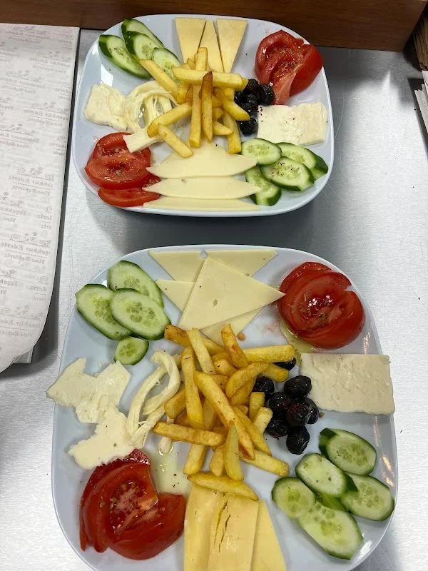 Cihan Döner Bağcılar