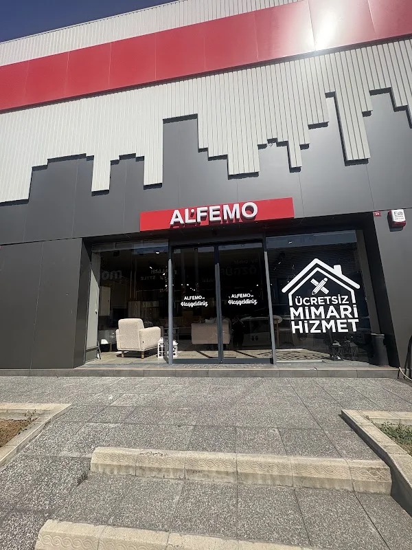 Alfemo Masko