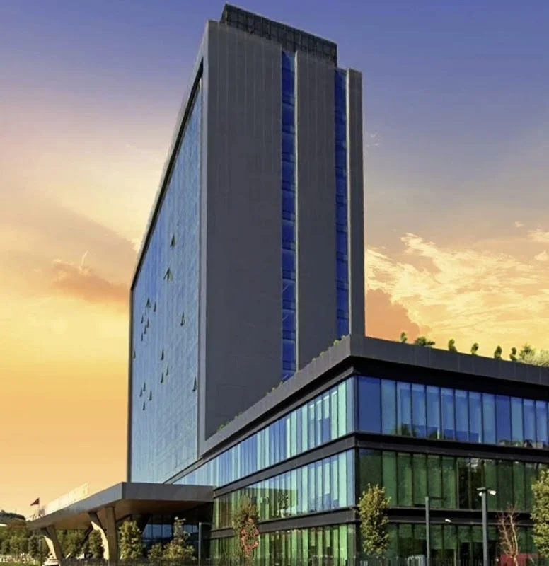 BHT CLINIC İstanbul Tema Hastanesi - Küçükçekmece, İstanbul
