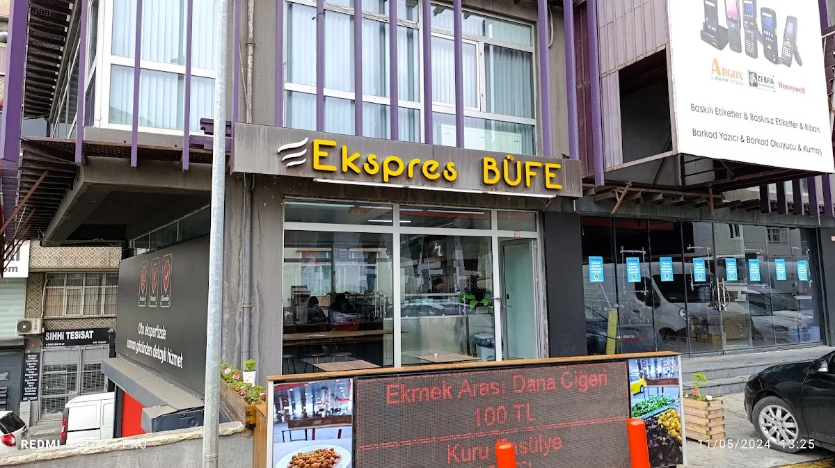 Tekoreç & Fast Food