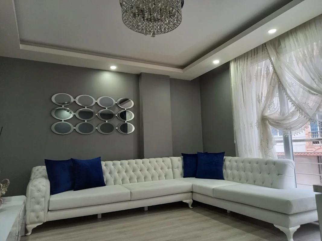 Koltuk Restorasyon Evi / Halkalı Koltuk Döşeme ve Koltuk Tamiri
