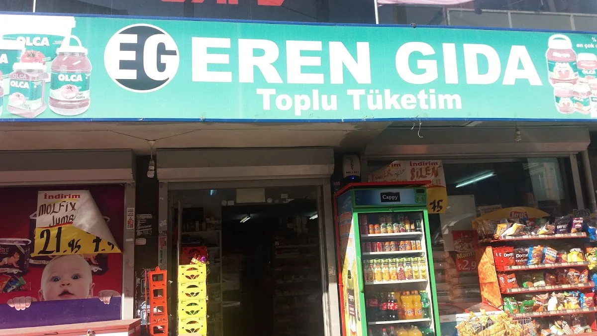 Eren Gıda