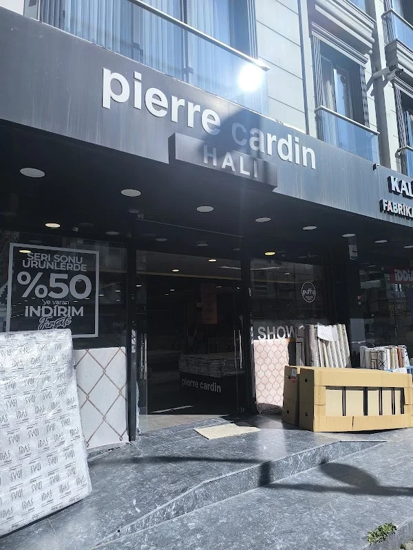Kalina Pierre Cardin Hali